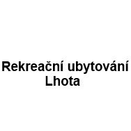 logo Ubytování Vejdělková - Rekreační ubytování
