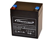 3A HEALTH CARE AKUMULÁTOR ASPEED 12V 4,5Ah