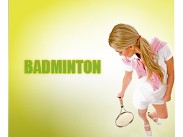 Badminton ()
