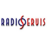 logo Radioservis, a. s. - Vydavatelství Českého rozhlasu