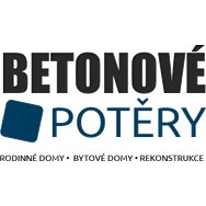 logo Betonové potěry s.r.o.