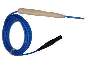 SMT Praha ELEKTROKOAGULAČNÍ NÁSTROJ SMT s držákem a kabelem