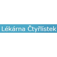 logo Lékárna Čtyřlístek - ERB