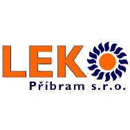 logo LeKo Příbram s.r.o. - Velkoobchod s alkoholem