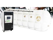 OLIVE Electronic Technology CO, Ltd. VYSOKOTLAKÁ KYSLÍKOVÁ KOMORA RT201 - tlak 2,0 ATA