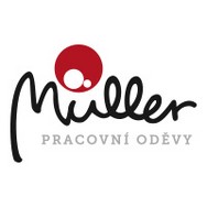 logo Jan Müller - pracovní obuv & oděvy: RUCEDOZADU.cz