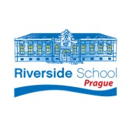 logo Riverside School - Mezinárodní a zahraniční škola