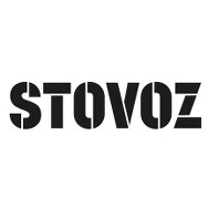 logo STOVOZ s.r.o. - dopravní a bezpečnostní značení