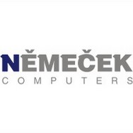 logo NĚMEČEK COMPUTERS, s.r.o.