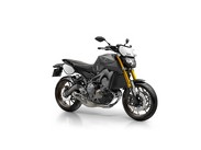 Moto Yamaha ()