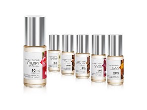 E-liquidy