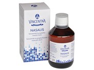 VINCENTKA Luhačovice, a.s. VINCENTKA NASALIS 300ML