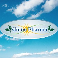 logo UNIOS Pharma s.r.o.