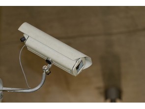CCTV kamery