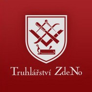 logo Truhlářství ZdeNo, s.r.o.