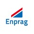 logo ENPRAG, s.r.o. - kovový nábytek Praha