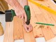 Renovace parket ()