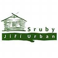 logo Jiří Přemysl Urban - sruby a srubové stavby