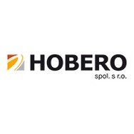 logo HOBERO, spol. s r.o. - Neželezné kovy a řezání kovů