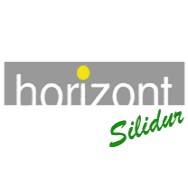 logo HORIZONT-SILIDUR spol. s r.o., betonové výrobky