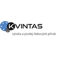 logo KVINTAS s.r.o.
