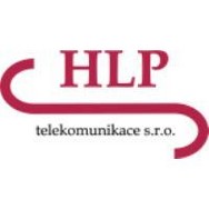 logo HLP telekomunikace, s.r.o.