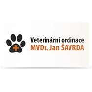 logo MVDr. Jan Šavrda