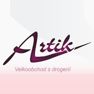 logo Drogerie Artik