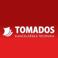 logo TOMADOS s.r.o.