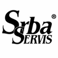 logo SRBA SERVIS s.r.o.