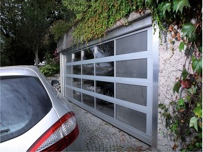 Garážová vrata
