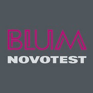 logo Blum-Novotest s.r.o.