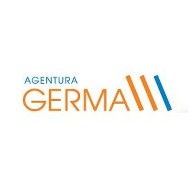 logo Agentura GERMA s.r.o.
