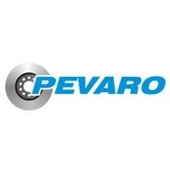 logo PEVARO s.r.o. - Vše pro Vaše kamiony