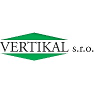 logo VERTIKAL, s.r.o. - Modernizace a servis výtahů