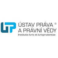 logo Ústav práva a právní vědy, o.p.s.