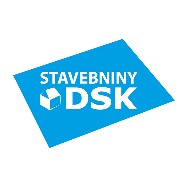 logo DSK stavebniny s.r.o.