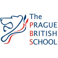 logo The Prague British School - Mezinárodní škola