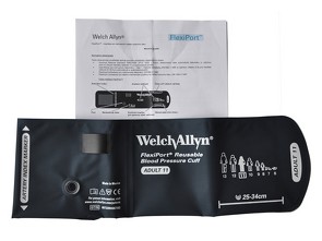 WelchAllyn Ltd. USA MANŽETA WELCHALLYN ADULT