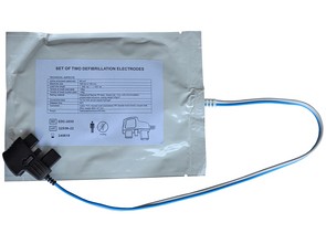 MEDITECH Equipment Co, Ltd. ELEKTRODY MEDITECH Defi6