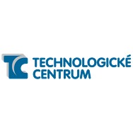 logo Technologické centrum a.s. - laserové řezání