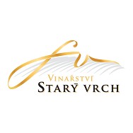 logo Vinařství Starý vrch
