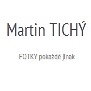 logo Foto Tichý