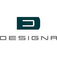 logo DESIGNA Parking & Access s.r.o. | parkovací a přístupové systémy