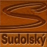 logo Rostislav Sudolský, dřevovýroba
