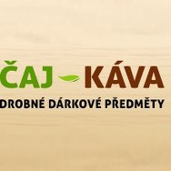 logo Čaj, káva a drobné dárkové výrobky