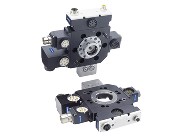 SWS-46, univerzální rychlovýměnný systém pro manipulaci dílů o ()