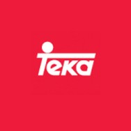 logo Teka - Kuchyňské a koupelnové baterie