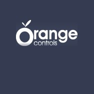 logo Orange controls - integrované ovládání