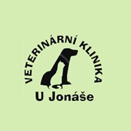 logo Veterinární klinika U Jonáše